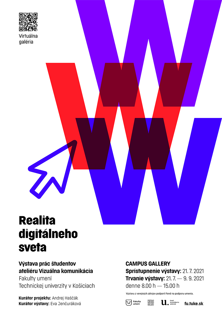 Realita digitálneho sveta