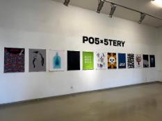 PO5×5TERY