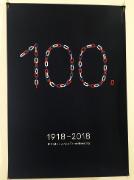 Výstava plagátov k 100. výročiu vzniku Československa