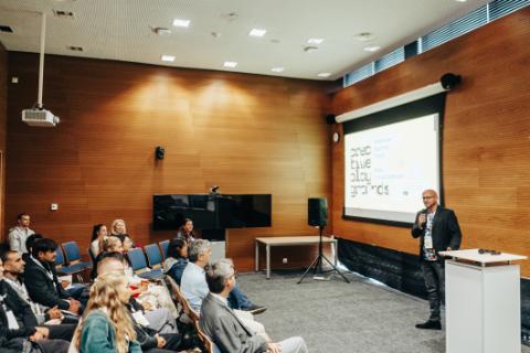 Projekt BIP