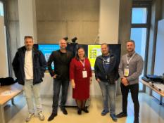 Projekt BIP